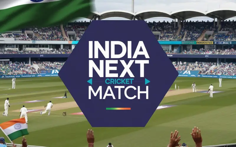 india next cricket match