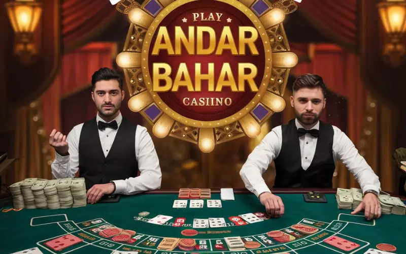 andar bahar casino game