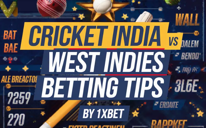 cricket india vs west indies