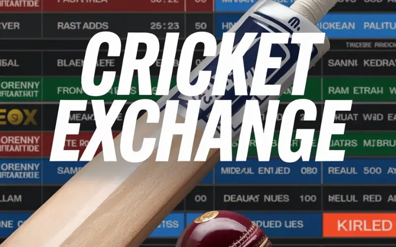 cricket exchange