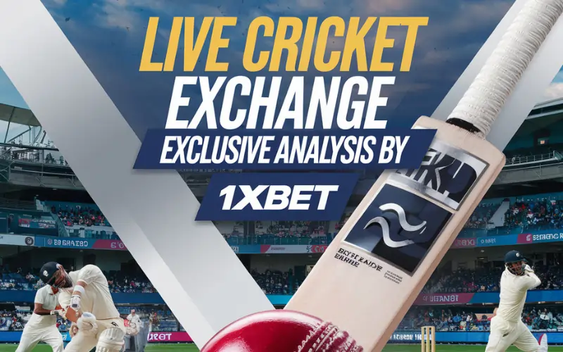 cricket exchange