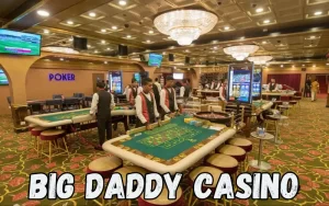 big daddy casino