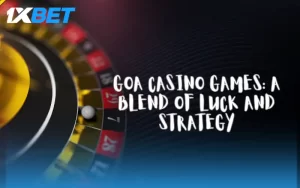 goa casino games