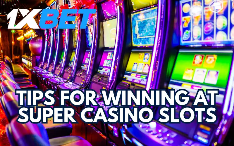 super casino slots326