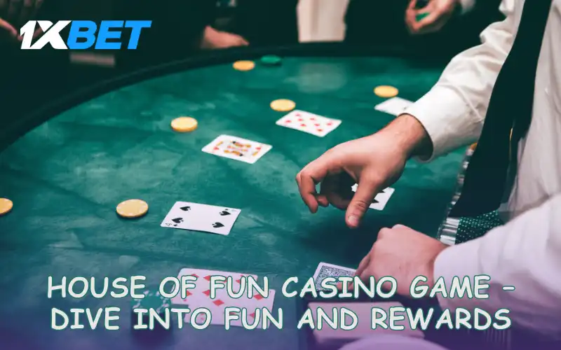 how to play casino games